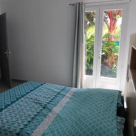 بيت للعطل Maison Deux Chambres Avec Piscine A 10mn De La